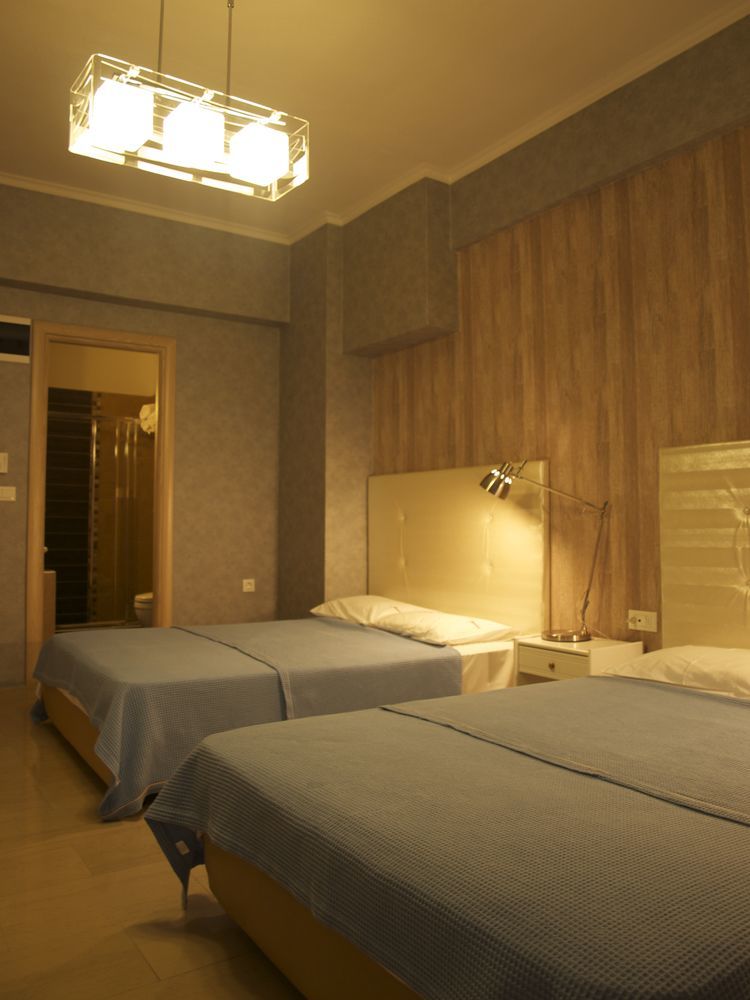 Fanari Hotel Exterior photo